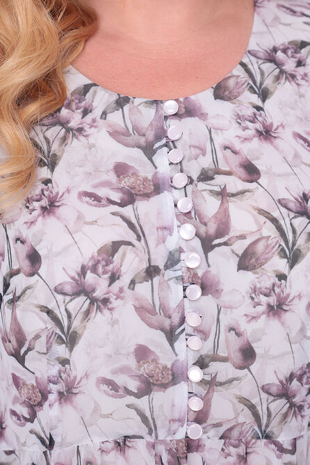 Вечернее платье Новелла Шарм А3883-o-2