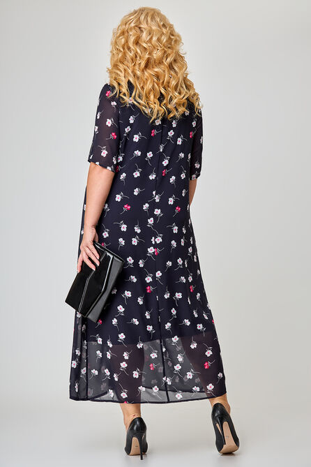 Вечернее платье Новелла Шарм А3883-o-5