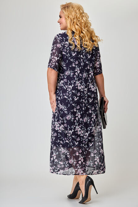 Вечернее платье Новелла Шарм А3883-o-6