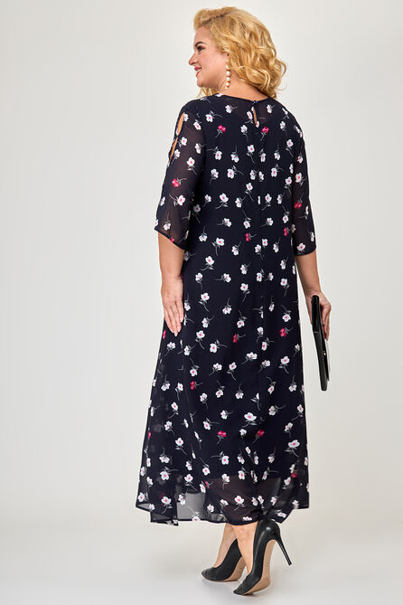 Вечернее платье Новелла Шарм А3842-1