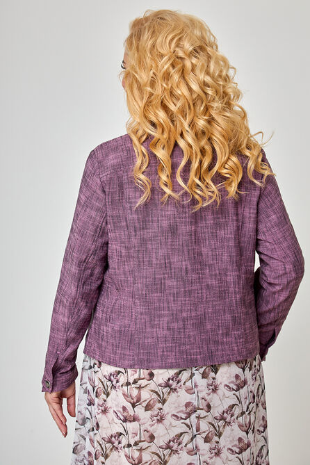 Жакет Новелла Шарм А3889-8-3 Жакет Новелла Шарм А3889-8-3