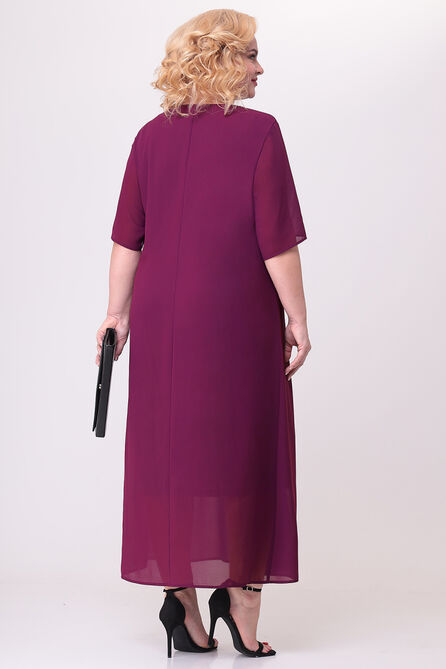 Вечернее платье Новелла Шарм А3883-8-5