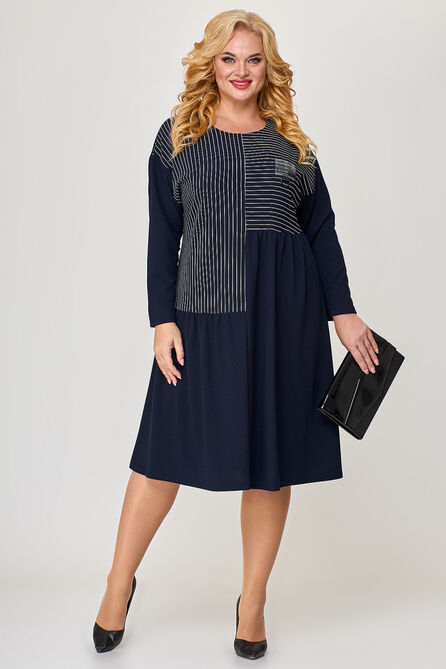 Повседневное платье Новелла Шарм А3932