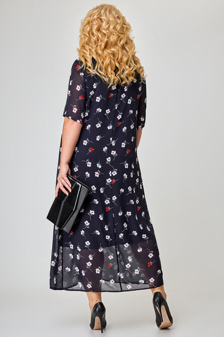 Вечернее платье Новелла Шарм А3883-o-7