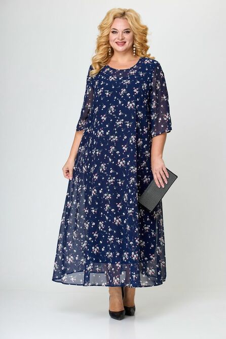 Вечернее платье Новелла Шарм А3842-4-1