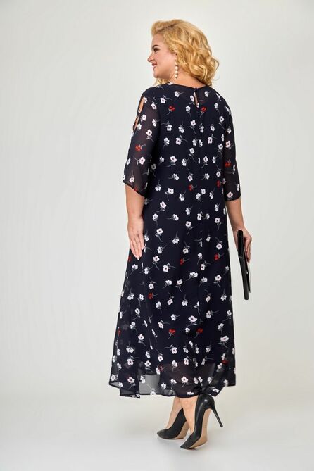 Вечернее платье Новелла Шарм А3842-7