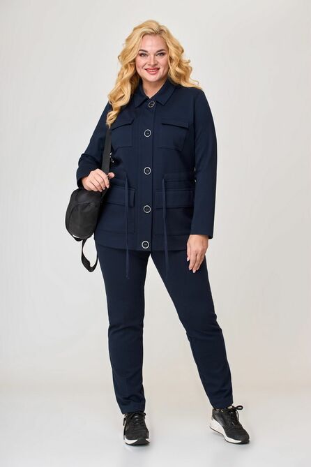 Костюм брючный Новелла Шарм А3934 Костюм брючный Новелла Шарм А3934