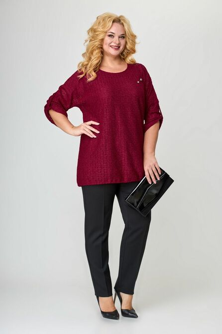 Блузка Новелла Шарм А3936-3