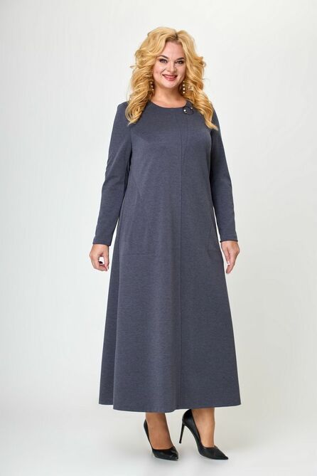 Повседневное платье Новелла Шарм А3938 Повседневное платье Новелла Шарм А3938