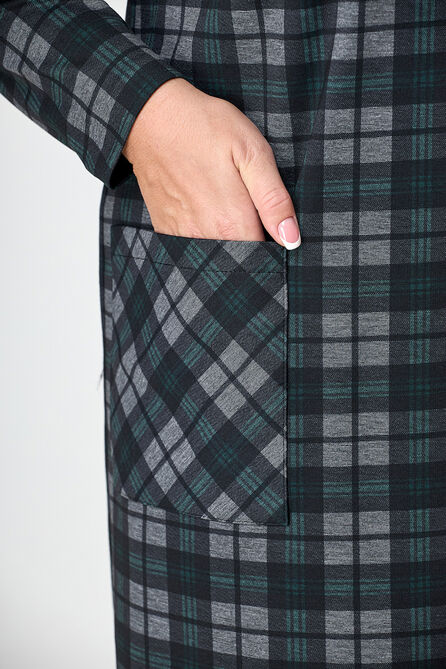 Офисное платье Новелла Шарм А3943 Офисное платье Новелла Шарм А3943