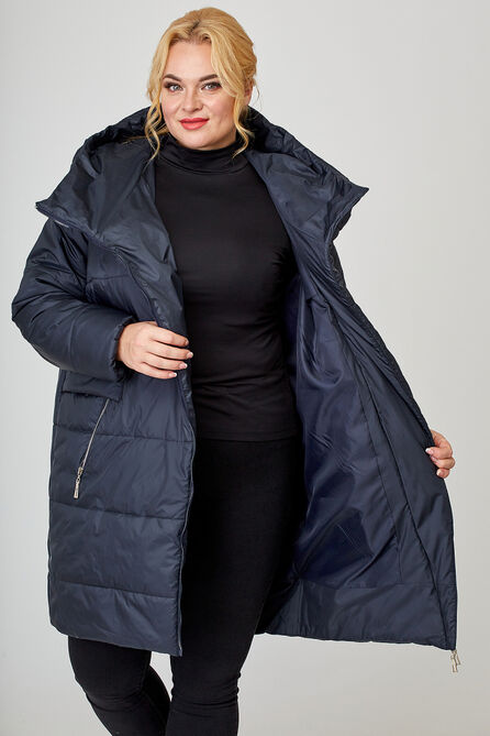 Куртка Новелла Шарм А3913-с Куртка Новелла Шарм А3913-с