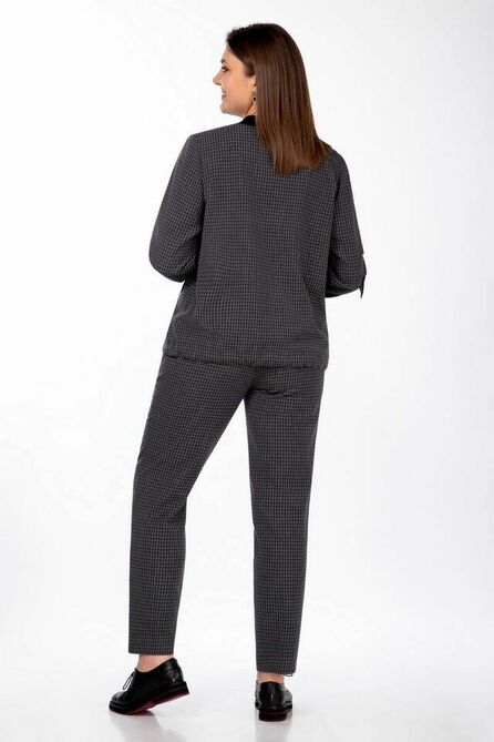 Костюм брючный Olga Style С759