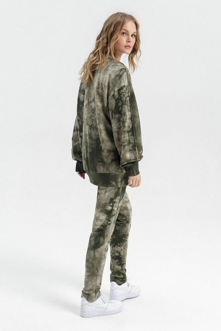 Костюм брючный PIRS 2793 хаки