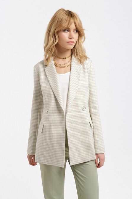 Костюм брючный PIRS 3085 олива