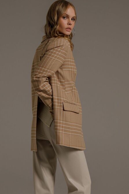 Брюки PIRS 3627 светло-бежевый