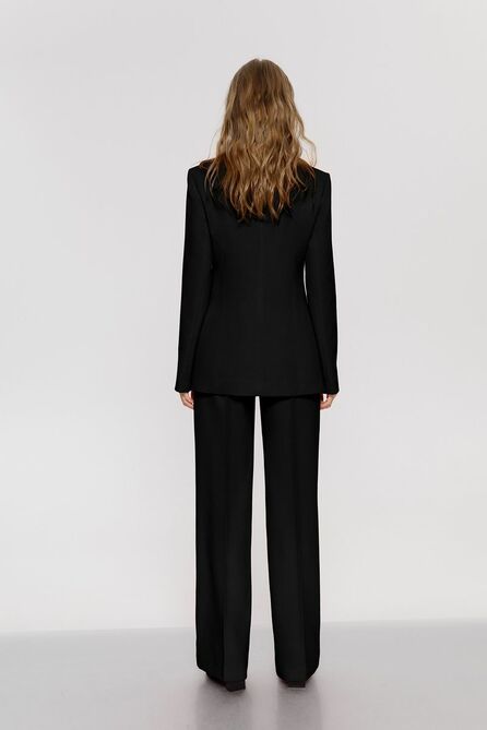 Жакет PIRS 4059 черный