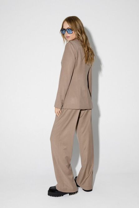 Брюки, Жакет, Жилет PIRS 4011 бежевый