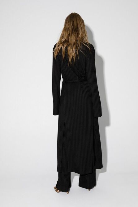 Кардиган PIRS 4213 черный