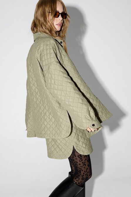 Шорты, Рубашка PIRS 4230 хаки