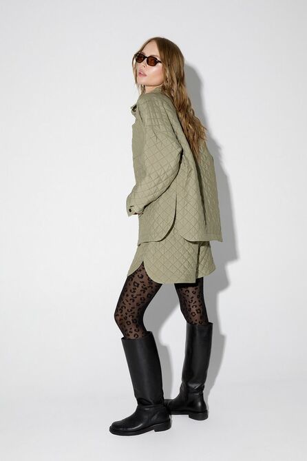 Рубашка PIRS 4231 хаки