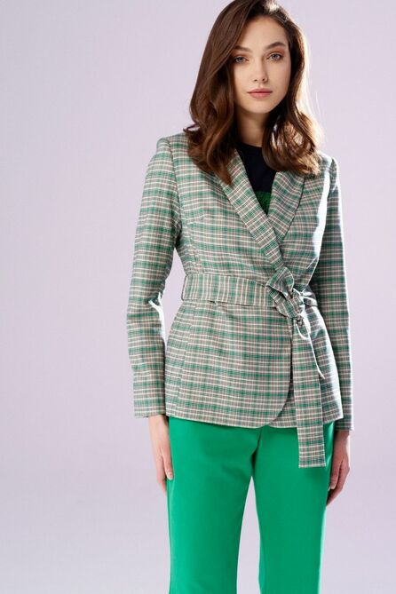 Жакет Prestige 4399/170 мультиколор