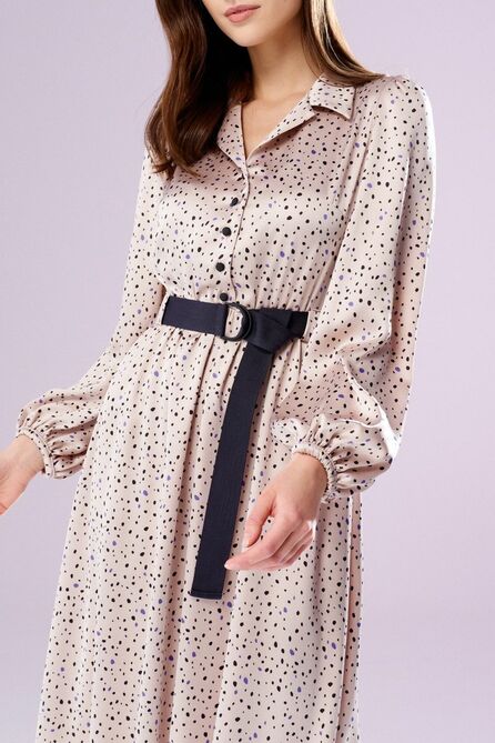 Вечернее платье Prestige 4423/170 пудра