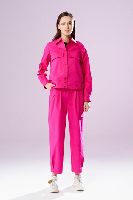 Куртка Prestige 4427/1/170 фуксия