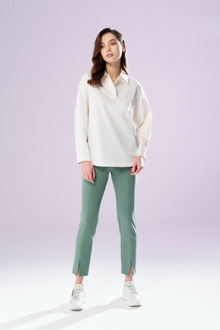 Блузка Prestige 4432/170 белый