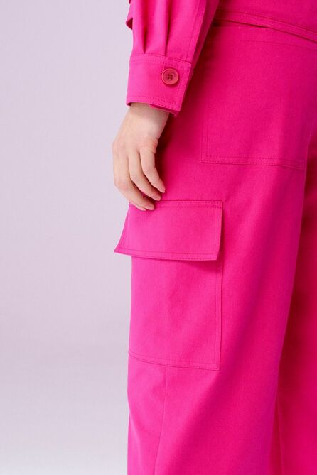 Брюки Prestige 4427/2/170 фуксия