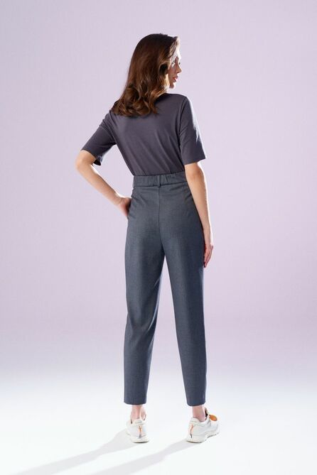 Майка Prestige 4452/170 серый