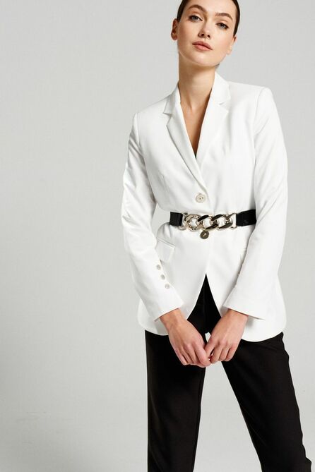 Жакет Prestige 4388/170 белый