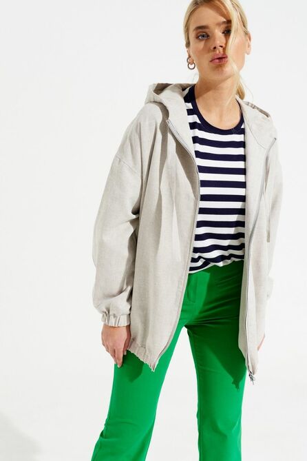 Куртка Prestige 4479/170 серый