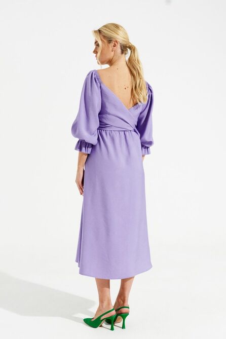 Вечернее платье Prestige 4489/170 сиреневый