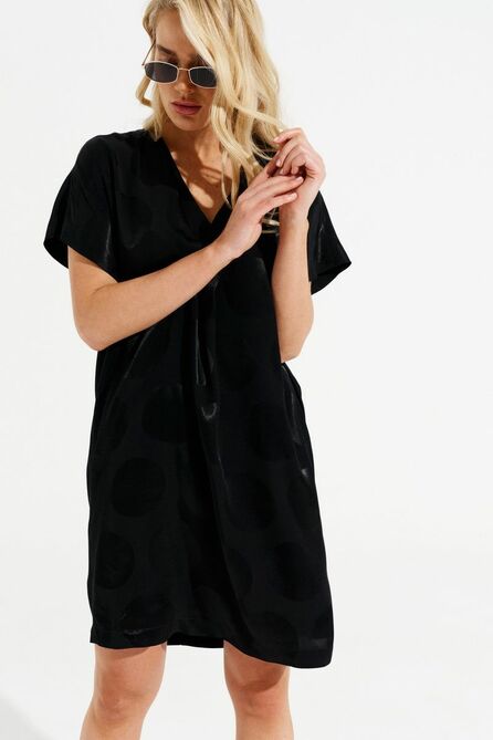 Повседневное платье Prestige 4465/170 черный