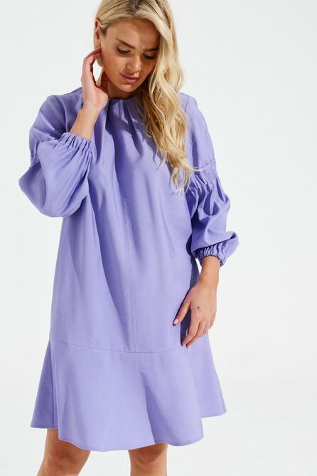 Повседневное платье Prestige 4504/170 сиреневый