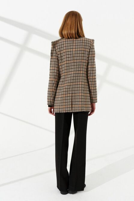 Жакет Prestige 4302/1 мультиколор