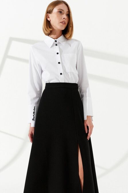 Юбка Prestige 4550/1/170 черный