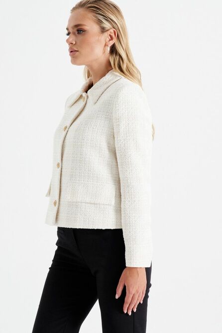 Жакет Prestige 4596/170 белый