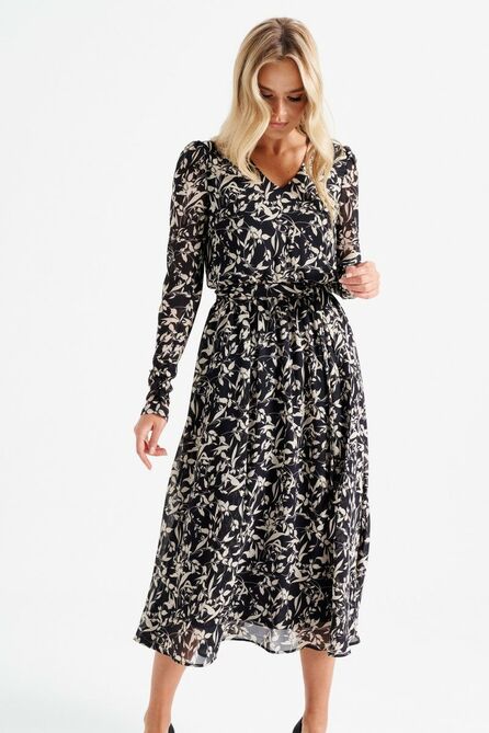 Вечернее платье Prestige 4598/170 мультиколор