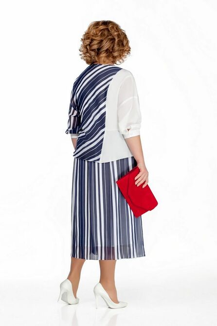 Повседневное платье Pretty 1042