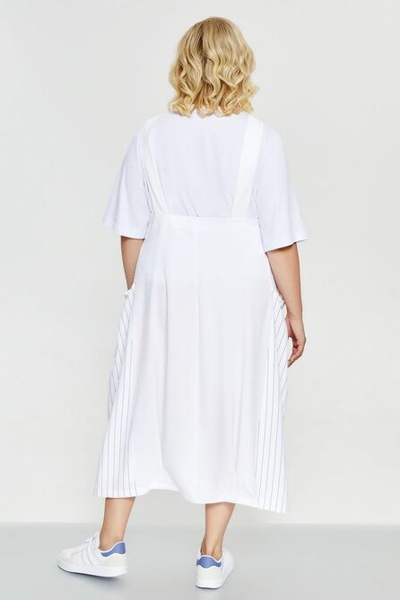 Сарафан, Майка Pretty 2260 белый