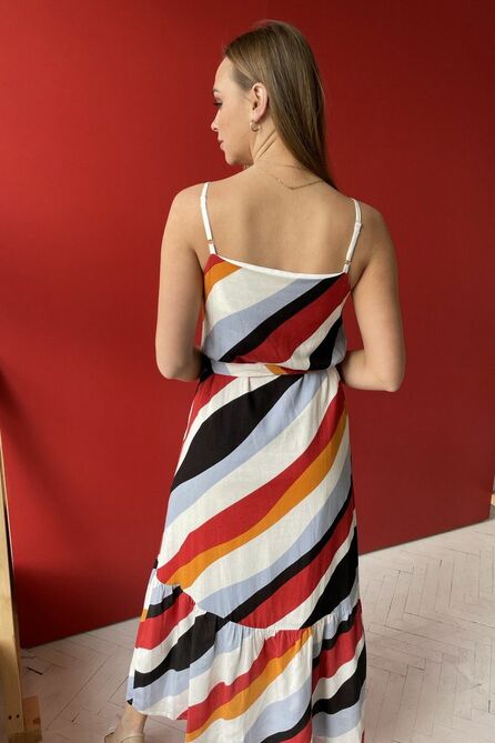 Повседневное платье PUR PUR 721