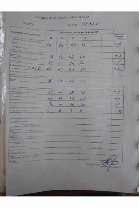 Спортивный костюм PUR PUR 821/1 Спортивный костюм PUR PUR 821/1