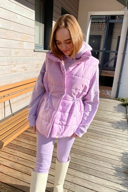 Жилет PUR PUR 899/1