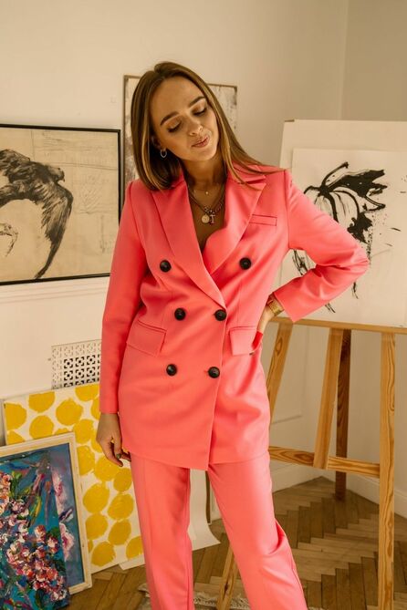 Костюм брючный PUR PUR 845/2