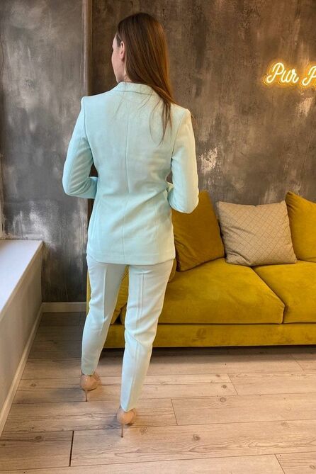 Костюм брючный PUR PUR 705/2