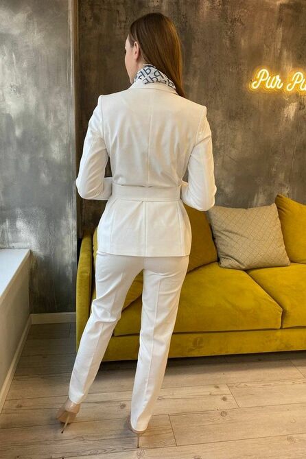 Костюм брючный PUR PUR 769/4