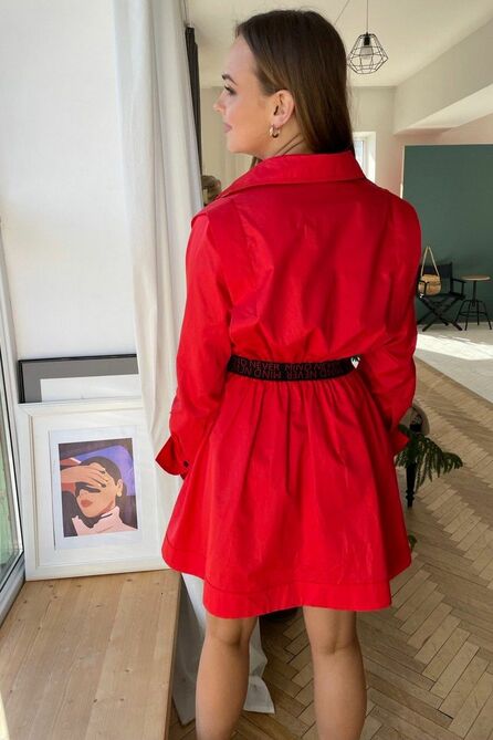 Повседневное платье PUR PUR 11-070/1