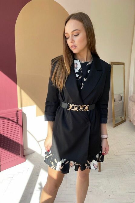 Плательный комплект PUR PUR 11-031/9