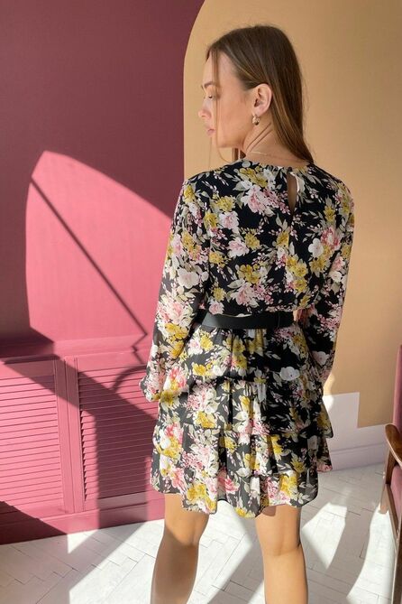 Вечернее платье PUR PUR 11-040/3